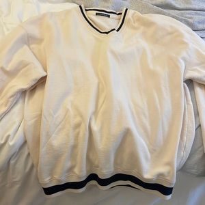 Brandy Melville sweatshirt